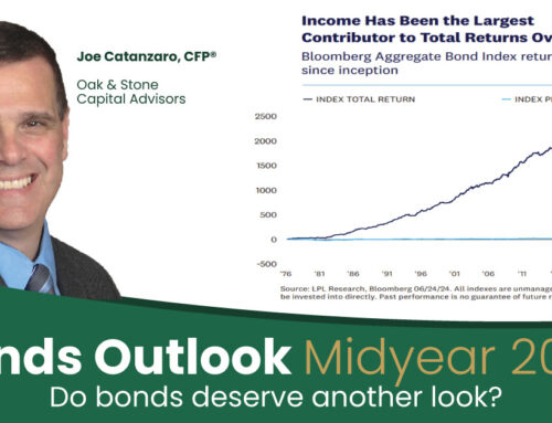 Outlook: “Boring” Bonds Deserve Another Look